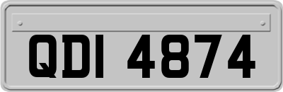 QDI4874
