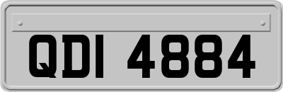 QDI4884