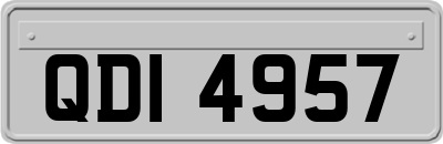 QDI4957