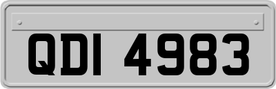 QDI4983