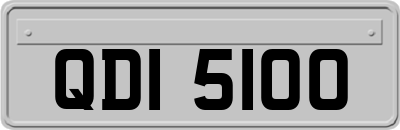 QDI5100