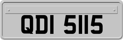 QDI5115