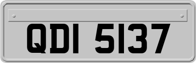 QDI5137