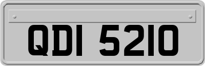 QDI5210