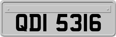 QDI5316