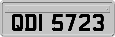 QDI5723
