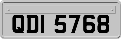 QDI5768