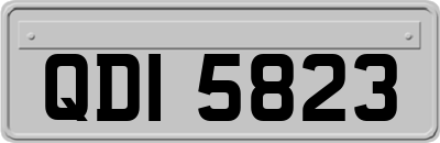 QDI5823