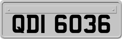 QDI6036