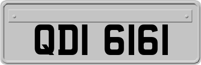 QDI6161