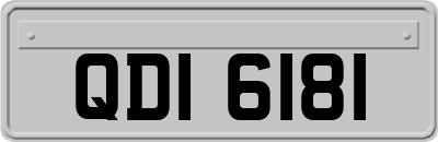 QDI6181