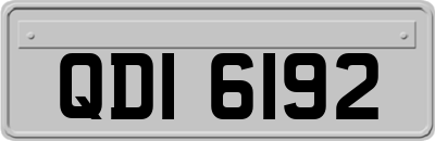 QDI6192