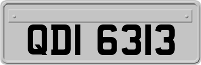 QDI6313