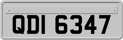 QDI6347