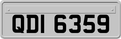 QDI6359