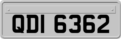 QDI6362