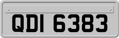 QDI6383
