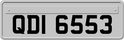 QDI6553