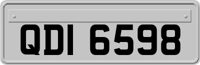 QDI6598
