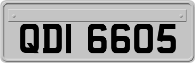 QDI6605