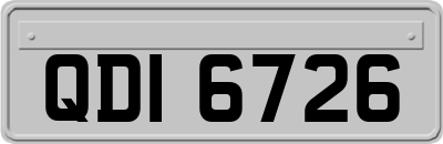QDI6726