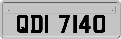 QDI7140