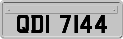 QDI7144