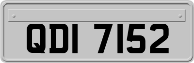 QDI7152