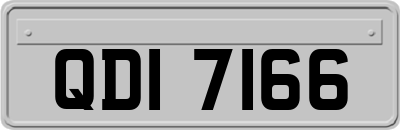 QDI7166
