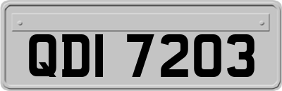 QDI7203