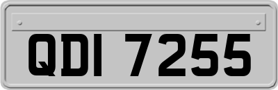 QDI7255