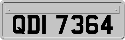 QDI7364