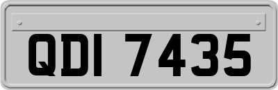 QDI7435