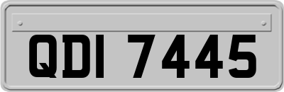 QDI7445
