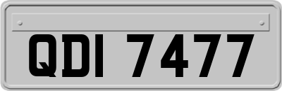 QDI7477
