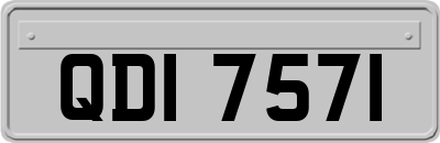 QDI7571