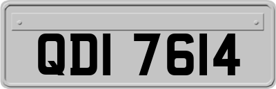 QDI7614