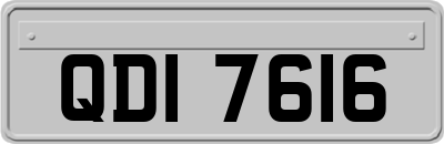QDI7616