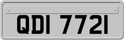QDI7721