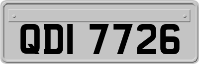 QDI7726