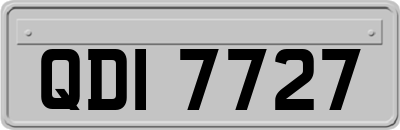 QDI7727