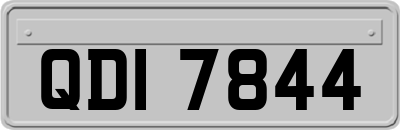 QDI7844