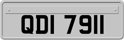 QDI7911
