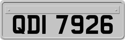 QDI7926