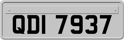 QDI7937