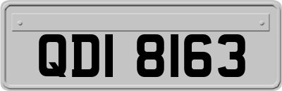 QDI8163