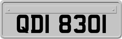 QDI8301