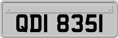 QDI8351