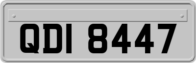 QDI8447