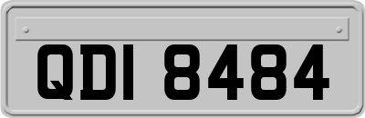 QDI8484